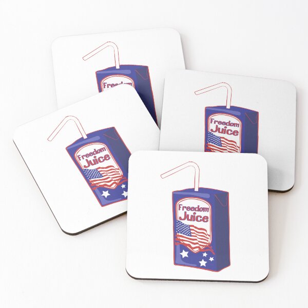 Item preview, Freedom Juice™ – Now Fortified with 100% Bald Eagle Screams designed and sold by KatelynMitalski.