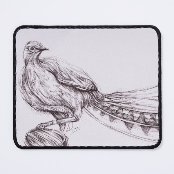 Item preview, Lyrebird designed and sold by artbymia-art.
