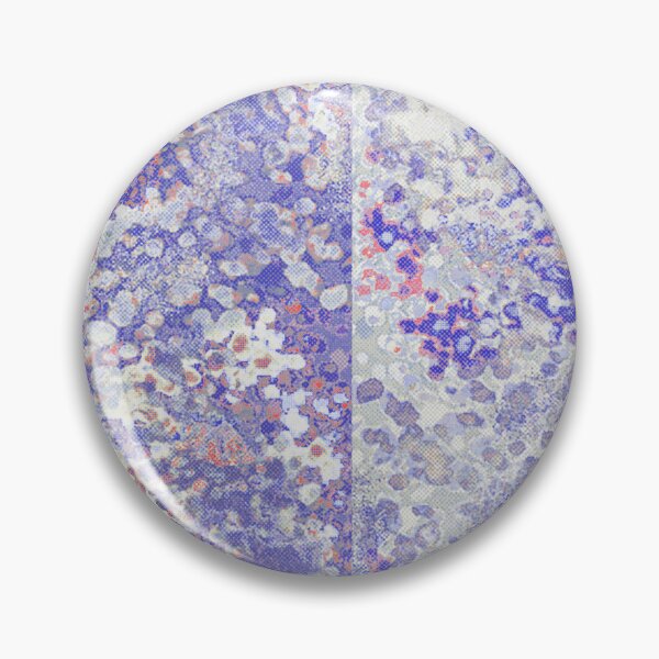 Item preview, Aerial View Rust designed and sold by MadsMaci.