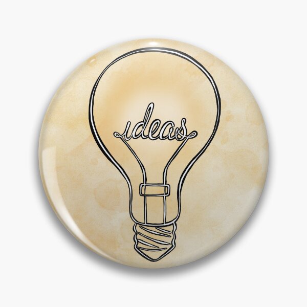 Item preview, For Ideas designed and sold by SuspendedDreams.