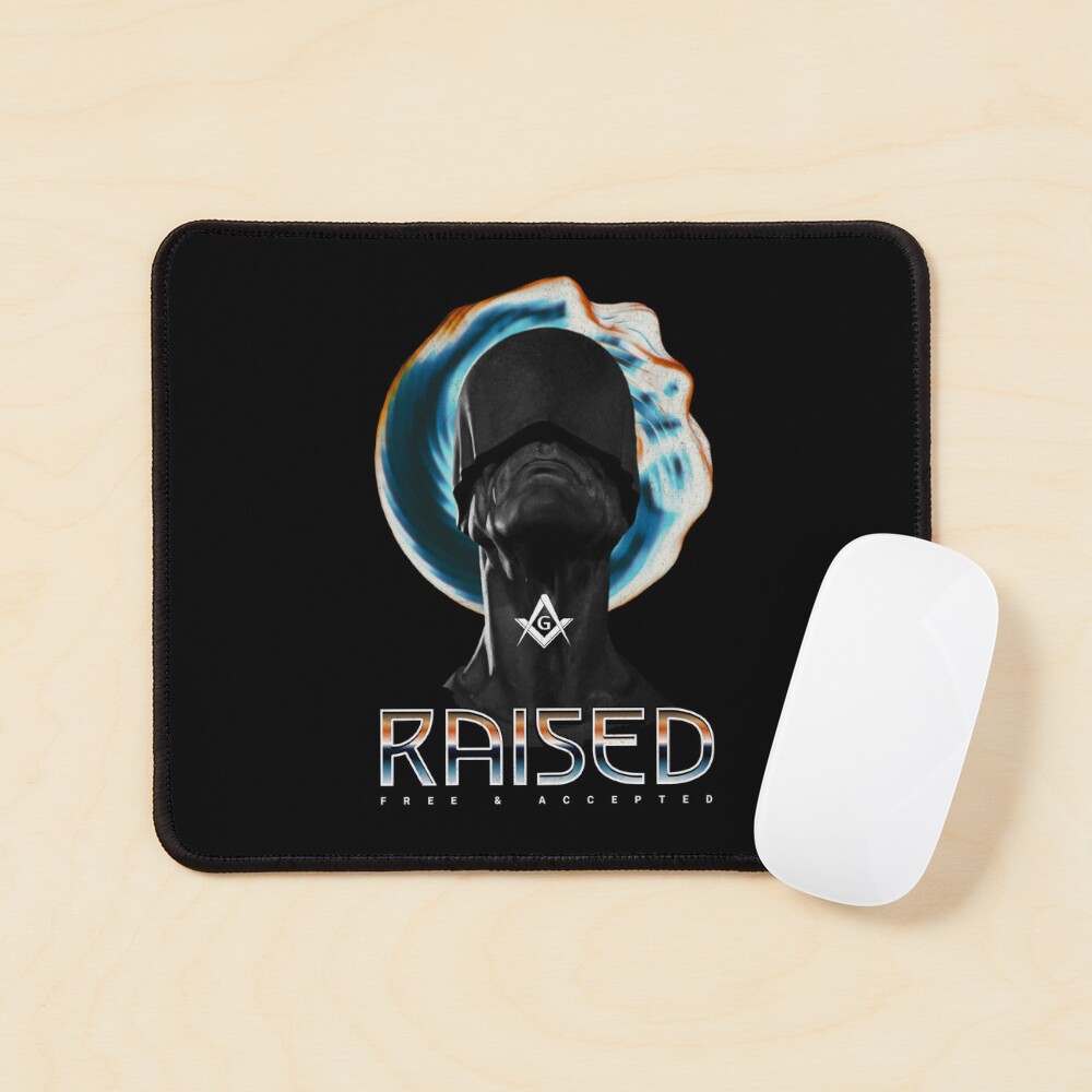 Item preview, Mouse Pad designed and sold by Rendom101.