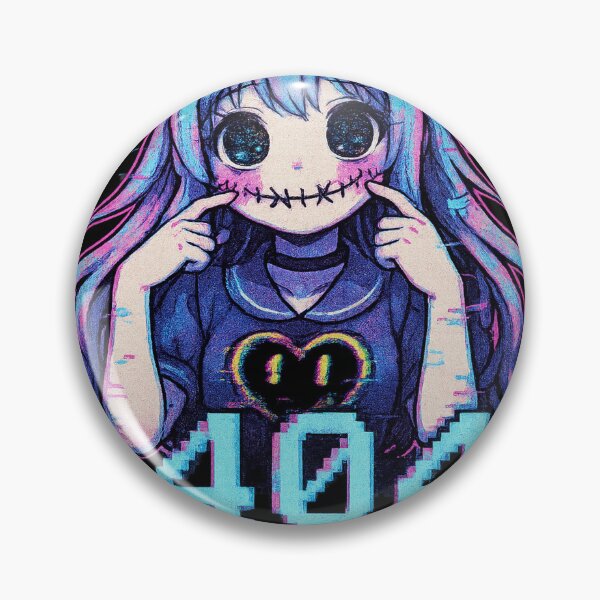 Item preview, 404: Sanity Not Found designed and sold by GrimoireGarb.