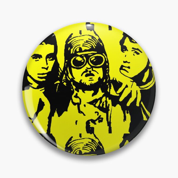 Item preview, Nevermind  designed and sold by Chad's Fresh Art.
