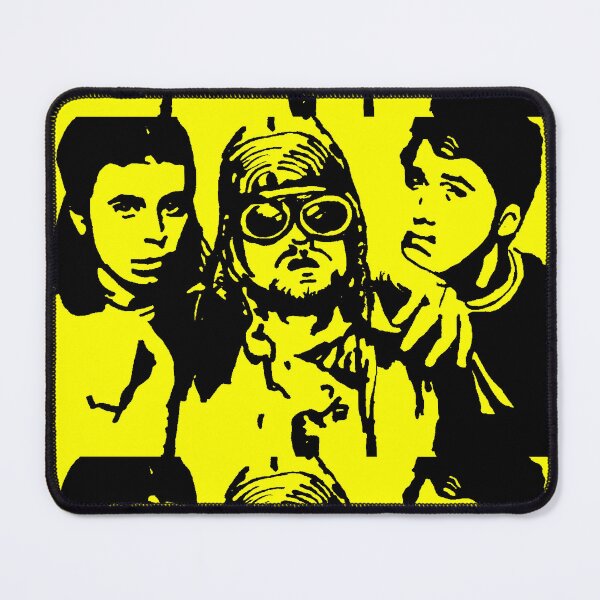 Item preview, Nevermind  designed and sold by Chad's Fresh Art.