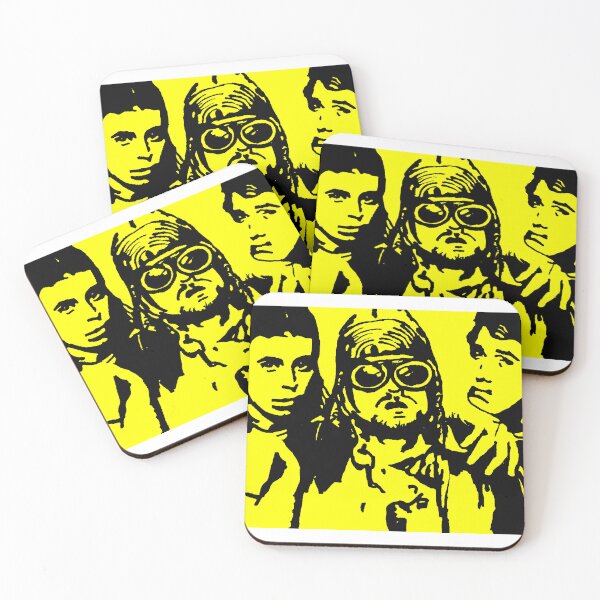 Item preview, Nevermind  designed and sold by Chad's Fresh Art.