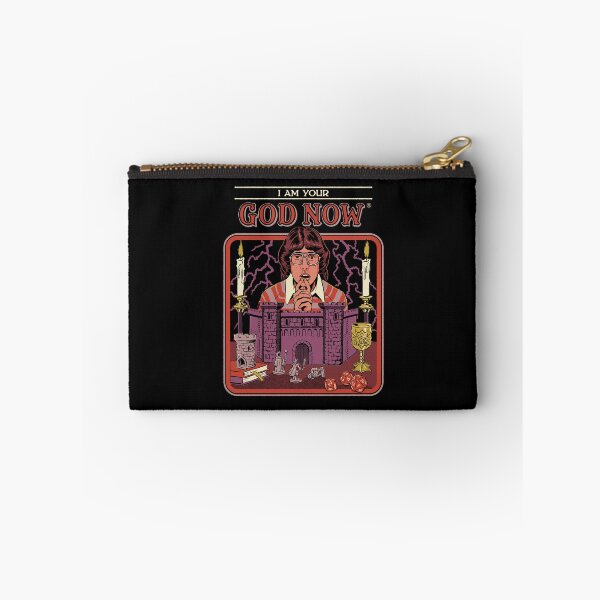 Item preview, I Am Your God Now designed and sold by Steven Rhodes.