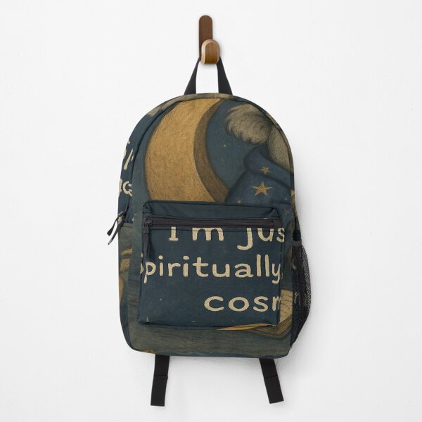 Item preview, I’m Just Tired. Spiritually, Emotionally, Cosmically. – Sleepy Koala Art designed and sold by Neovibe Print.