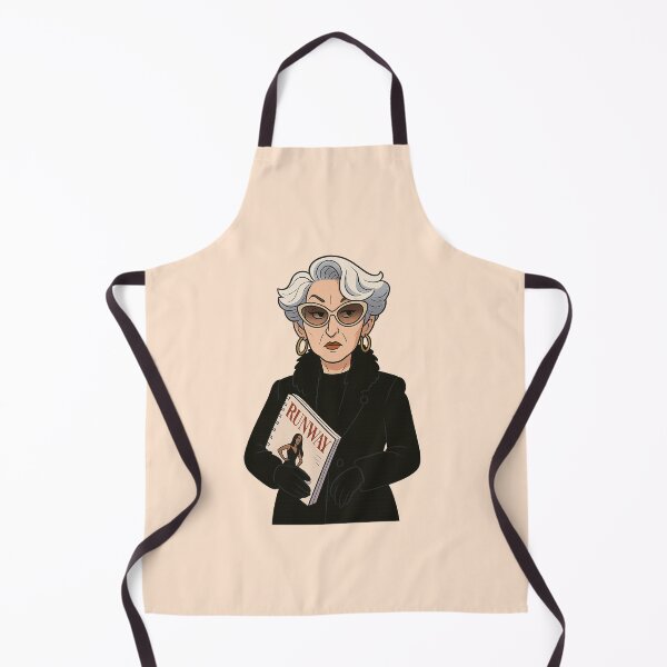 Item preview, Miranda Priestly designed and sold by YChangShop.