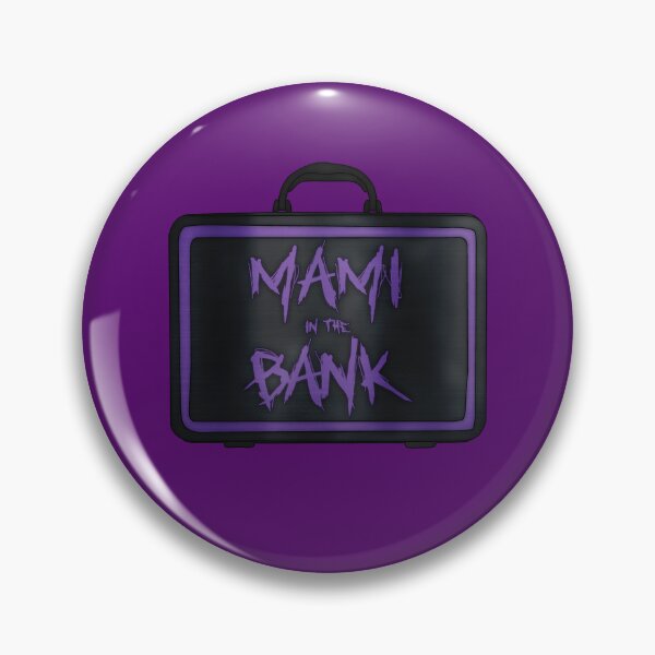 Item preview, Mami in the bank designed and sold by Khaos Kreative.