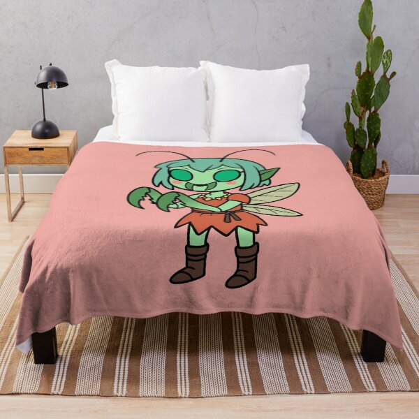 Item preview, Mimi the Mantis designed and sold by Smoggs741.