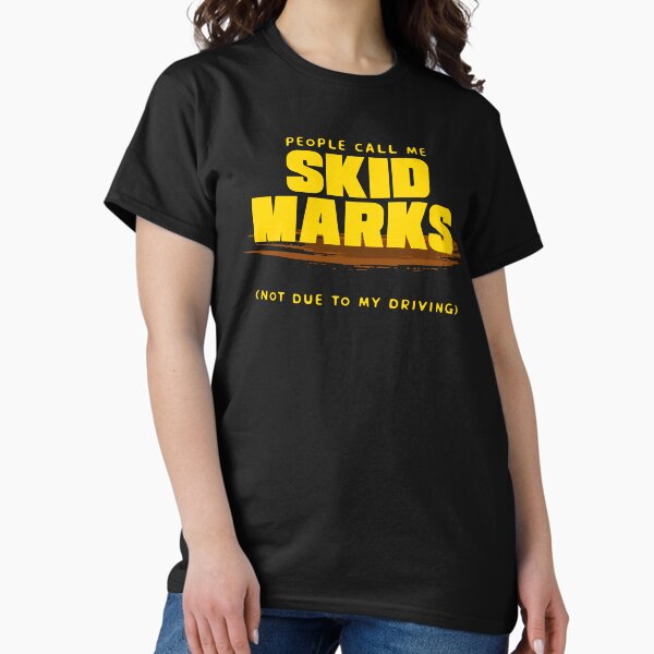 Item preview, Skid Marks designed and sold by UNK-Fatigues.