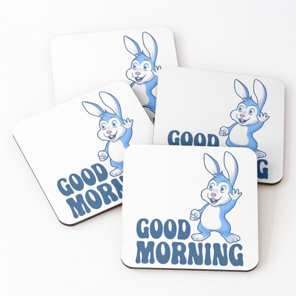 Item preview, Good Morning designed and sold by KGN  CREATIVITY.