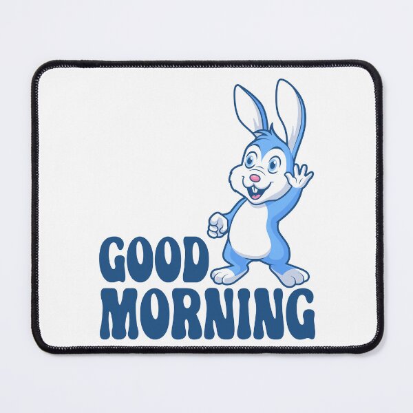 Item preview, Good Morning designed and sold by KGN CREATIVITY.