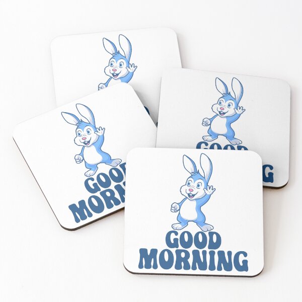 Item preview, Good Morning designed and sold by KGN  CREATIVITY.