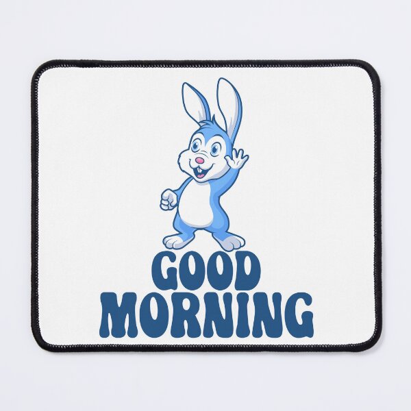 Item preview, Good Morning designed and sold by KGN CREATIVITY.