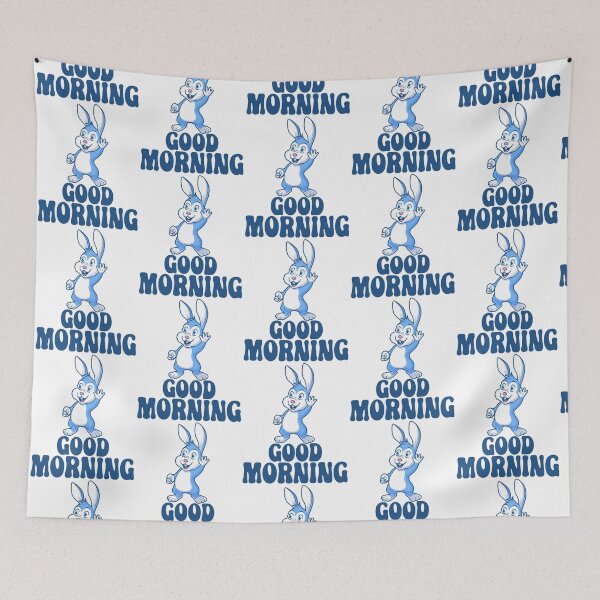 Item preview, Good Morning designed and sold by KGN  CREATIVITY.