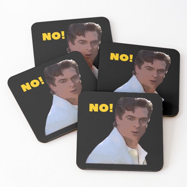 Item preview, Shooter McGavin NO! designed and sold by UNK-Fatigues.