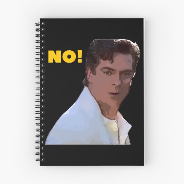Item preview, Shooter McGavin NO! designed and sold by UNK-Fatigues.