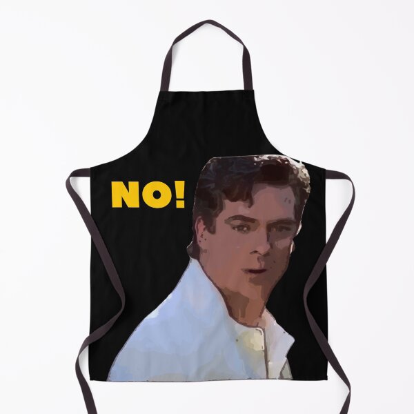 Item preview, Shooter McGavin NO! designed and sold by UNK-Fatigues.