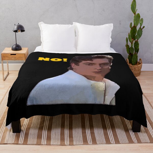 Item preview, Shooter McGavin NO! designed and sold by UNK-Fatigues.