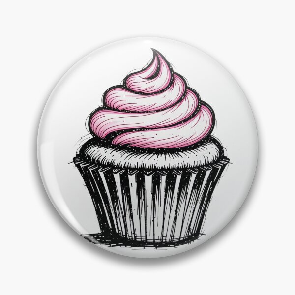 Item preview, Cupcake  designed and sold by JiffyGirls.