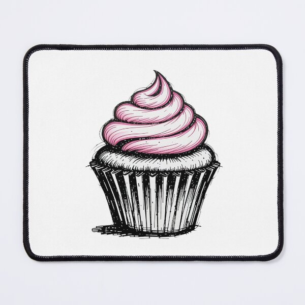 Item preview, Cupcake designed and sold by JiffyGirls.