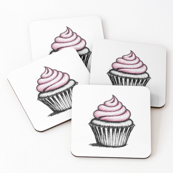Item preview, Cupcake  designed and sold by JiffyGirls.