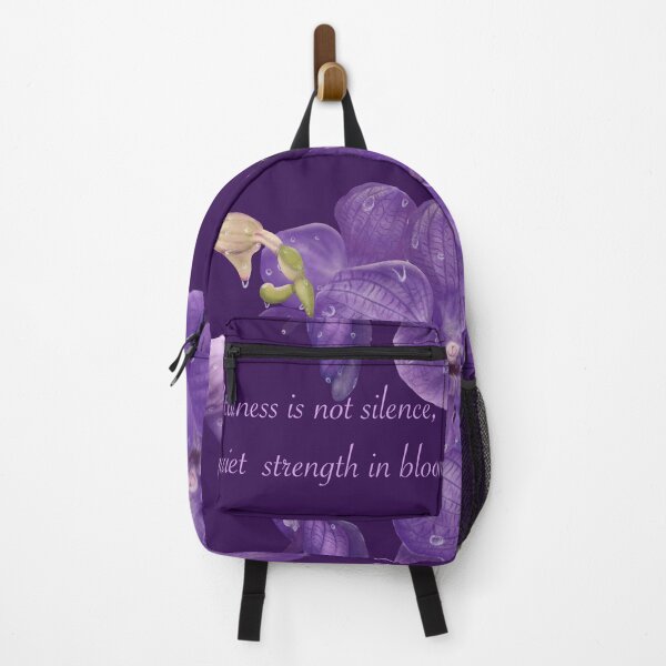 Item preview, Vanda in the mist designed and sold by Wednesday Art design .