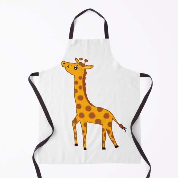 Item preview, Giraffe Smile designed and sold by Jjc59.