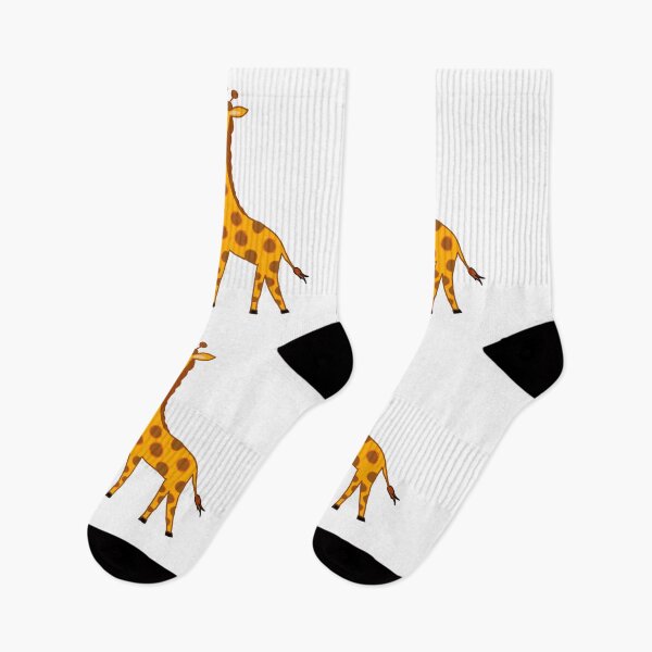 Item preview, Giraffe Smile designed and sold by Jjc59.