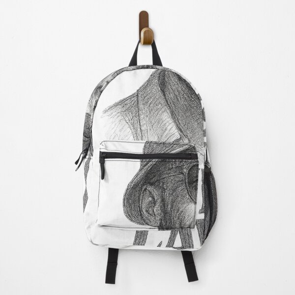 Item preview, Yes Lawd! – Graphite Portrait Inspired Art designed and sold by Aecplaza.