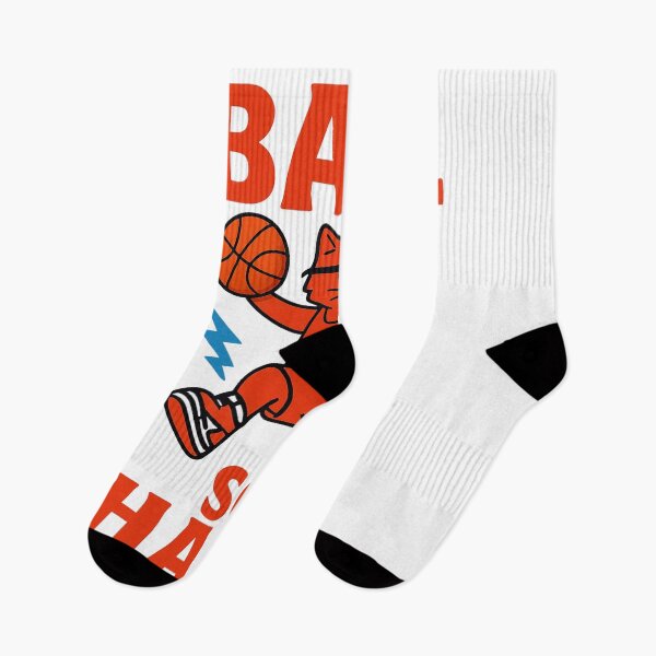 Item preview, Ball So Hard – Cool Cat Slam Dunk Streetwear Design designed and sold by Aecplaza.