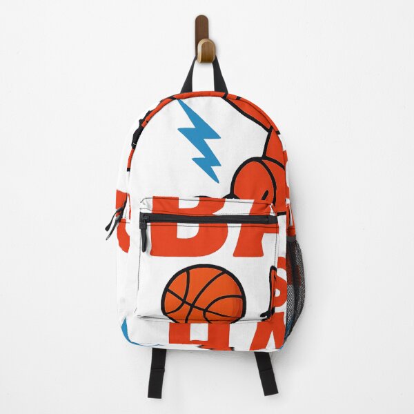 Item preview, Ball So Hard – Cool Cat Slam Dunk Streetwear Design designed and sold by Aecplaza.