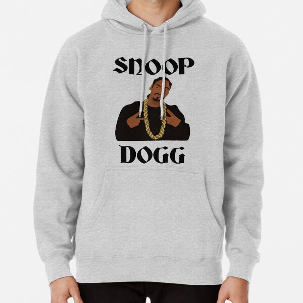 Snoop Dogg Sudadera con capucha