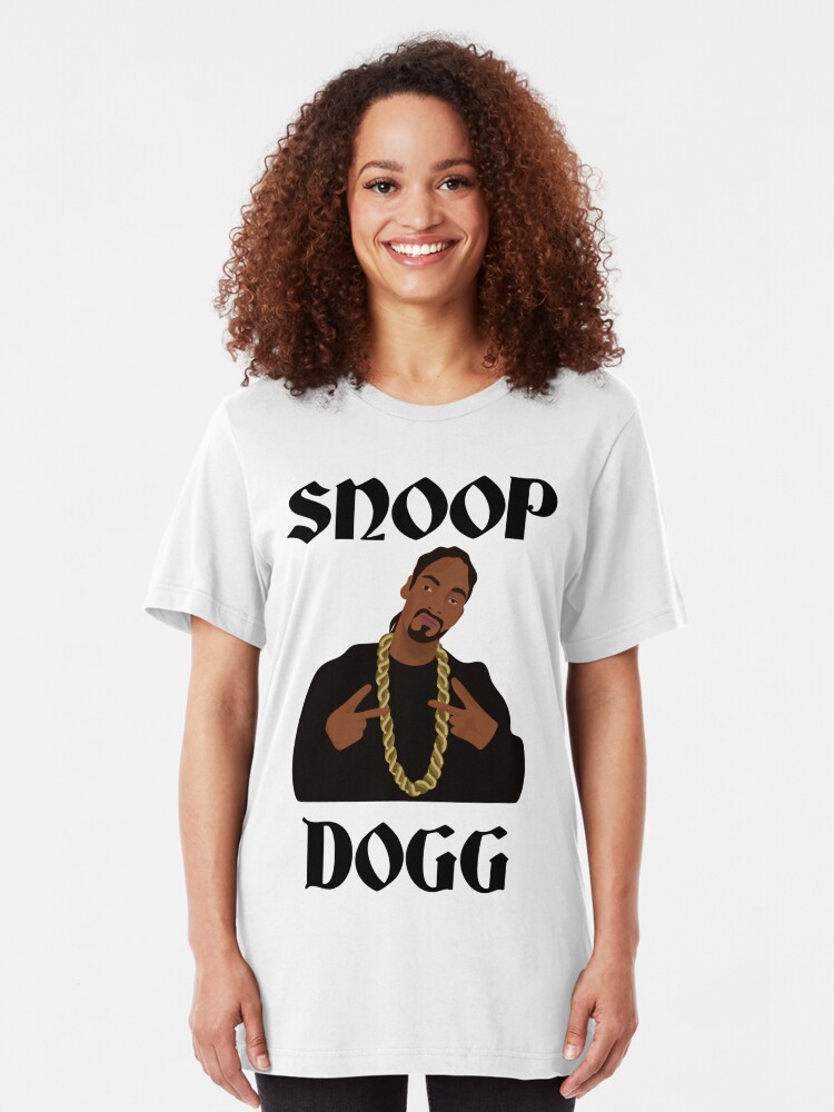 snoop dogg t shirt pretty little thing