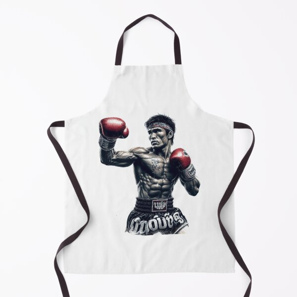 Item preview, Muay Thai Fighter ! designed and sold by Aecplaza.