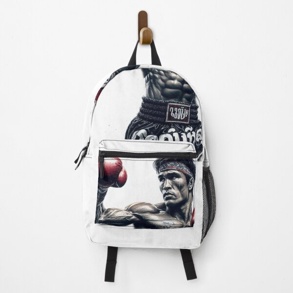 Item preview, Muay Thai Fighter ! designed and sold by Aecplaza.