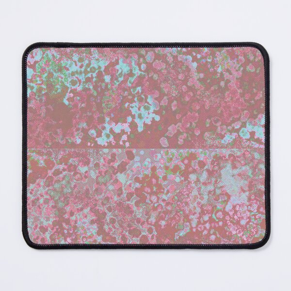 Item preview, Aerial View Pink Coast designed and sold by MadsMaci.