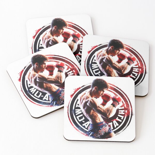 Item preview, ฺGreatest of Muay Thai fighter! designed and sold by Aecplaza.