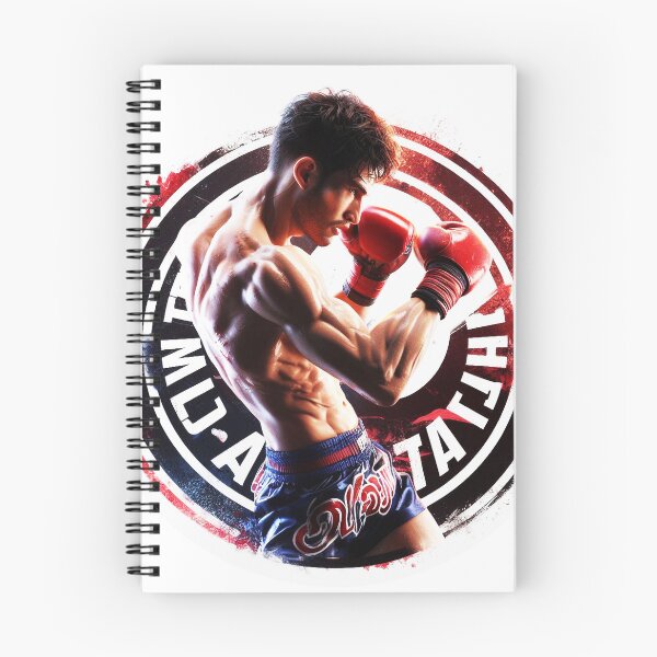 Item preview, ฺGreatest of Muay Thai fighter! designed and sold by Aecplaza.