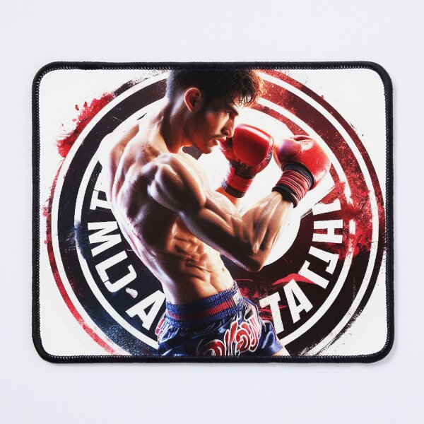 Item preview, ฺGreatest of Muay Thai fighter! designed and sold by Aecplaza.