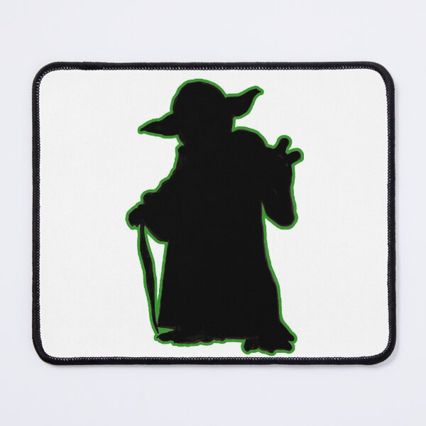 Item preview, Yoda Graphic designed and sold by vpublic.