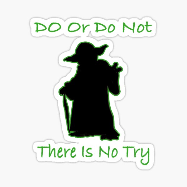Item preview, Gráfico de Yoda designed and sold by vpublic.
