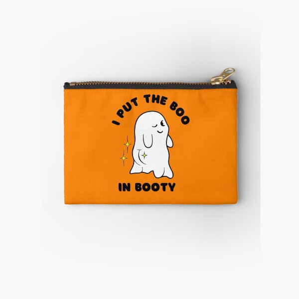Item preview, I Put The BOO In Booty designed and sold by NotARealGrownUp.