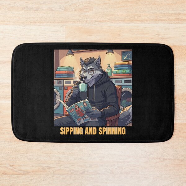 Item preview, Fur, Fashion, and Fabric Softener designed and sold by Motivora.