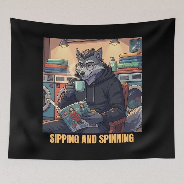 Item preview, Fur, Fashion, and Fabric Softener designed and sold by Motivora.