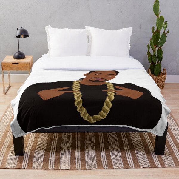"Snoop Dogg " Throw Blanket for Sale by MineEyes Redbubble