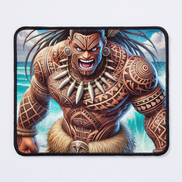 Item preview, To'elefua: Guardian of the Island designed and sold by Poly city.