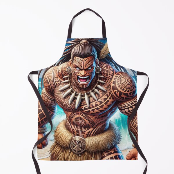 Item preview, To'elefua: Guardian of the Island designed and sold by Poly city.