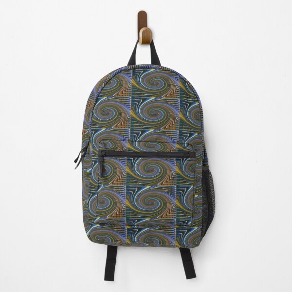 Item preview, Great Wave Of Color  designed and sold by Tom Janca.
